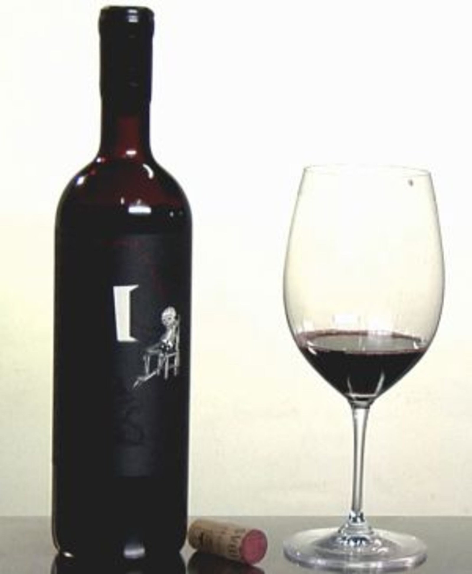 Manto Negro Wine