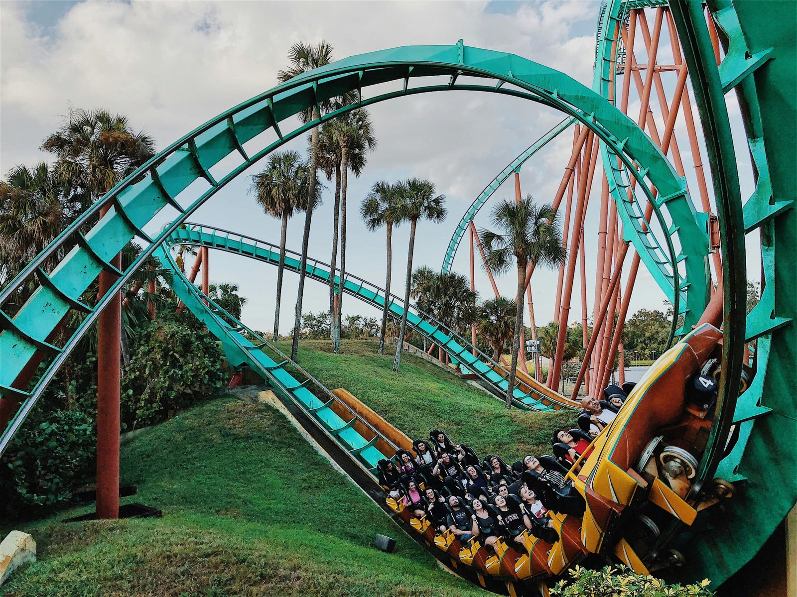port aventura, Tarragona