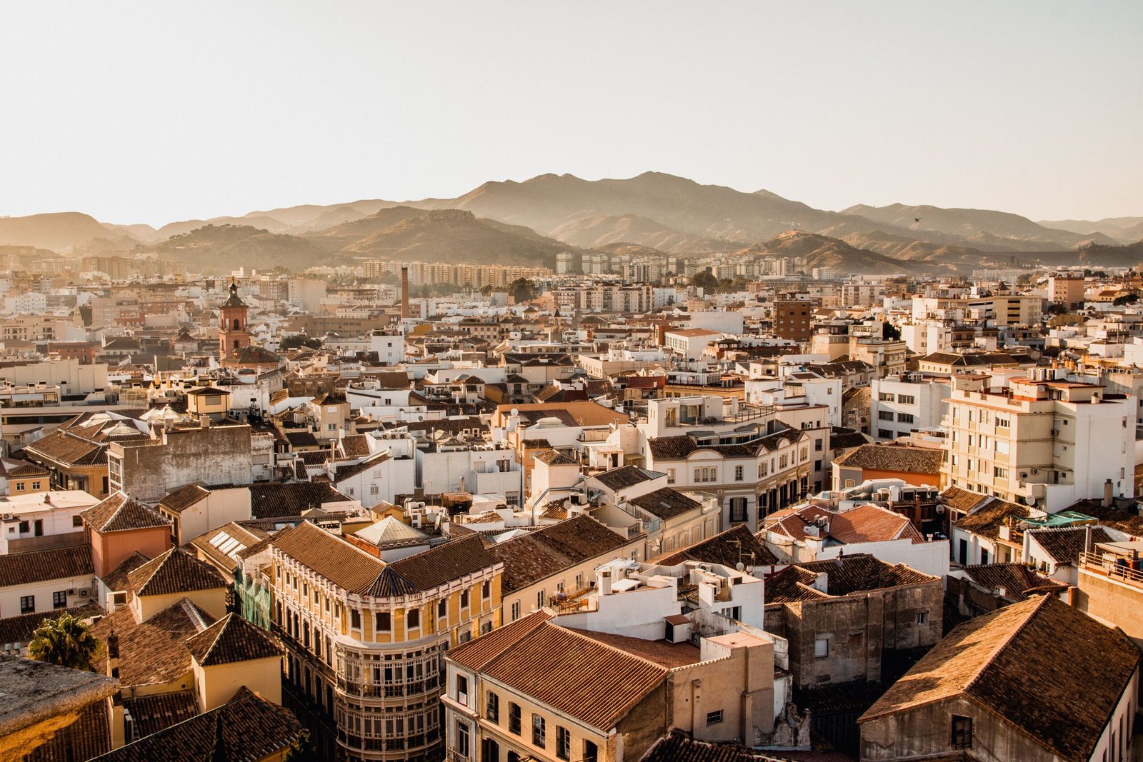 Spain Square, Sevilla