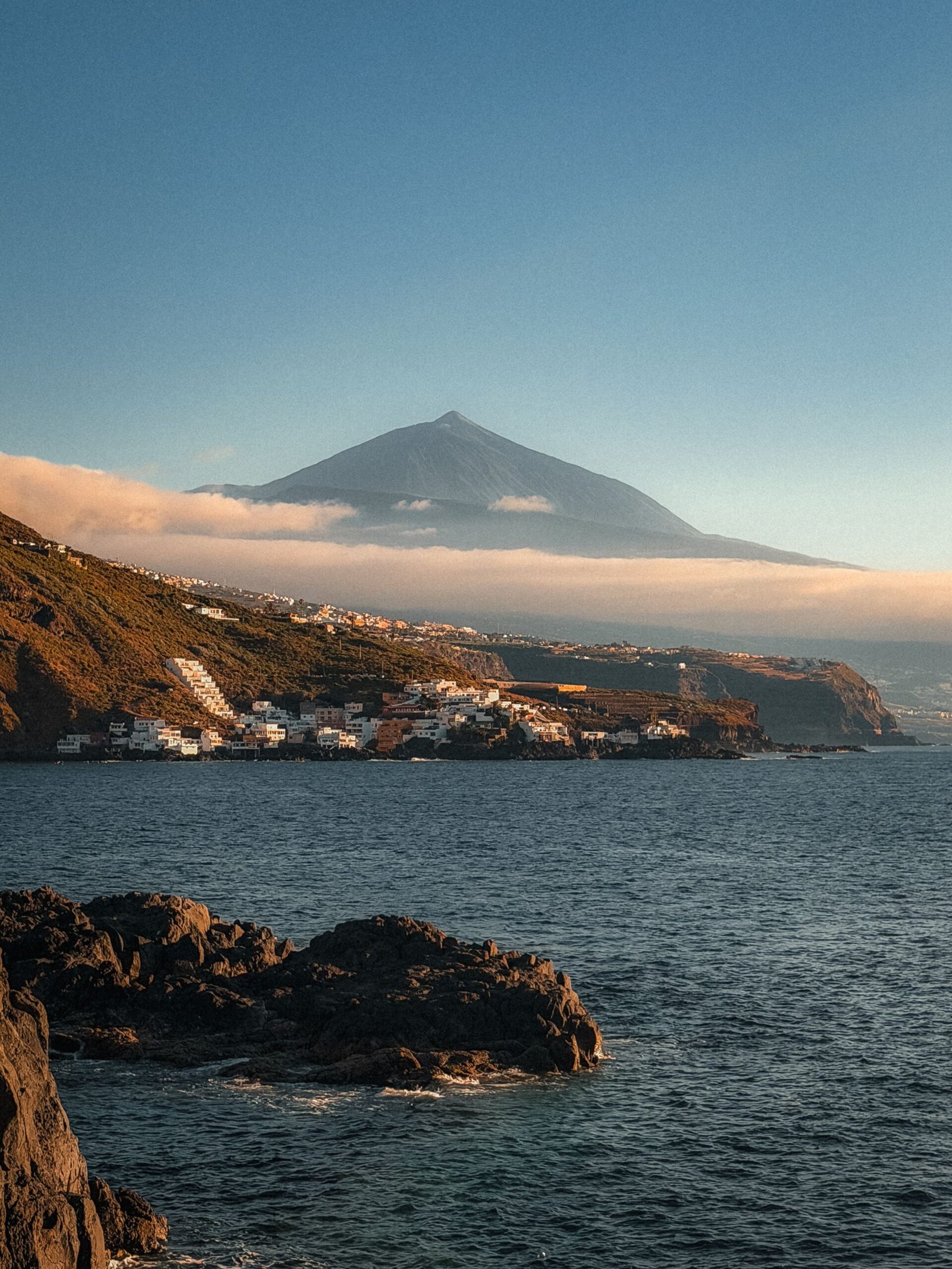 Volcanic vineyards, Lanzarote