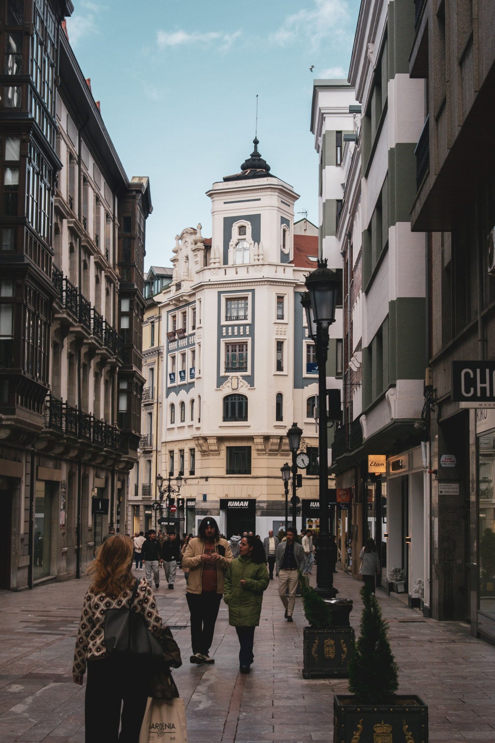 Oviedo Cathedral
