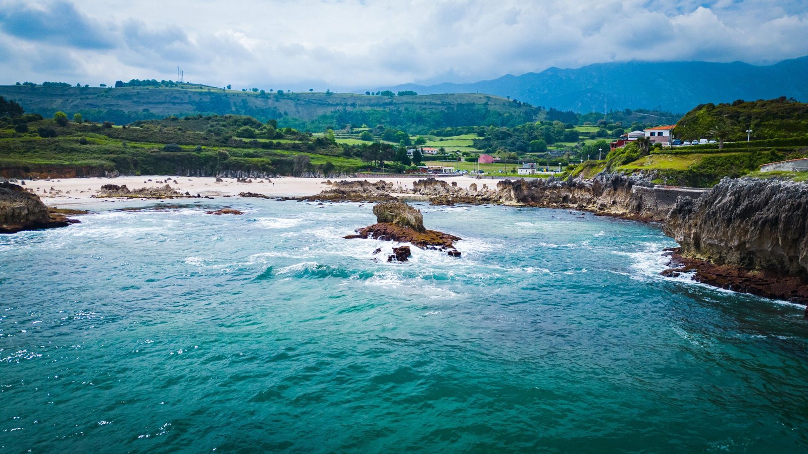 Cudillero