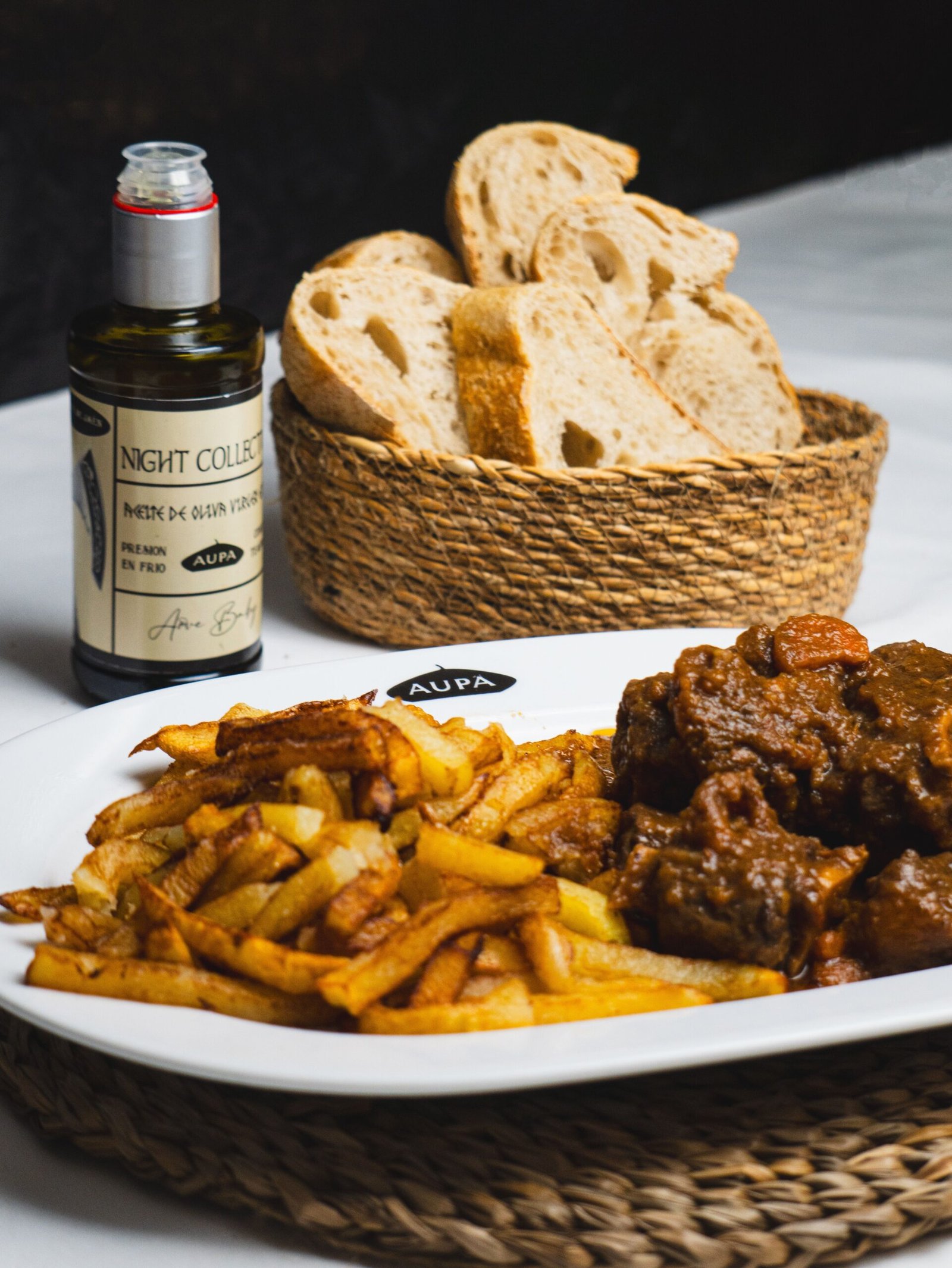 Rabo de toro