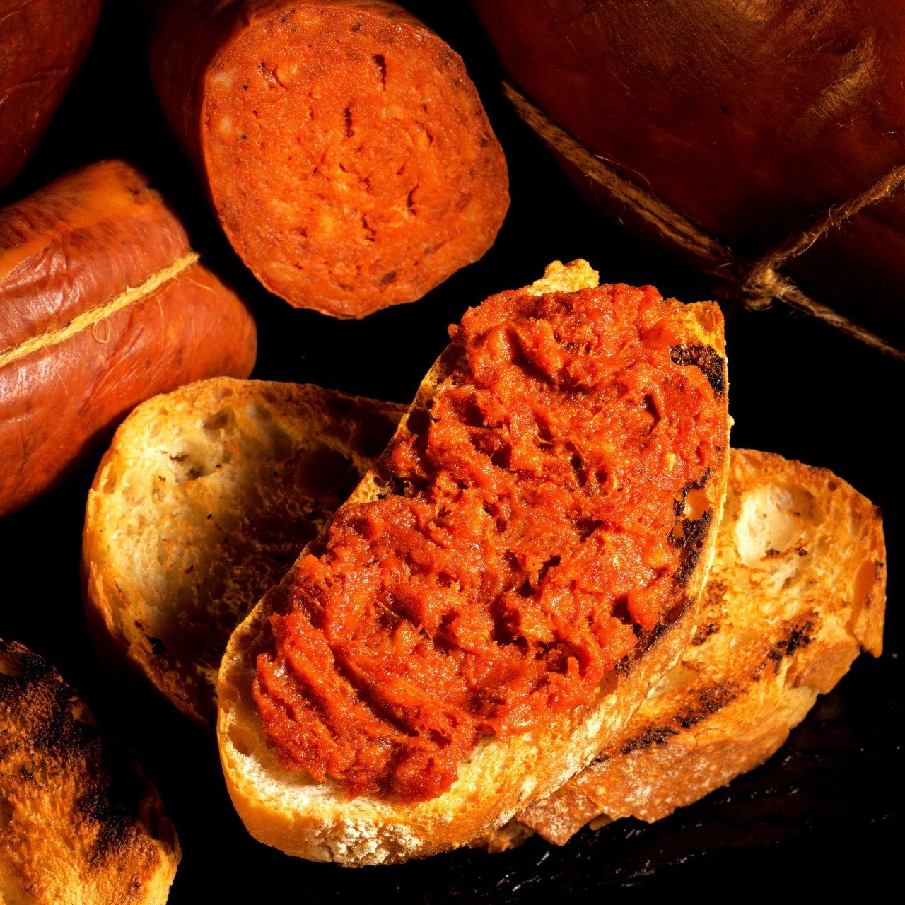 Sobrassada